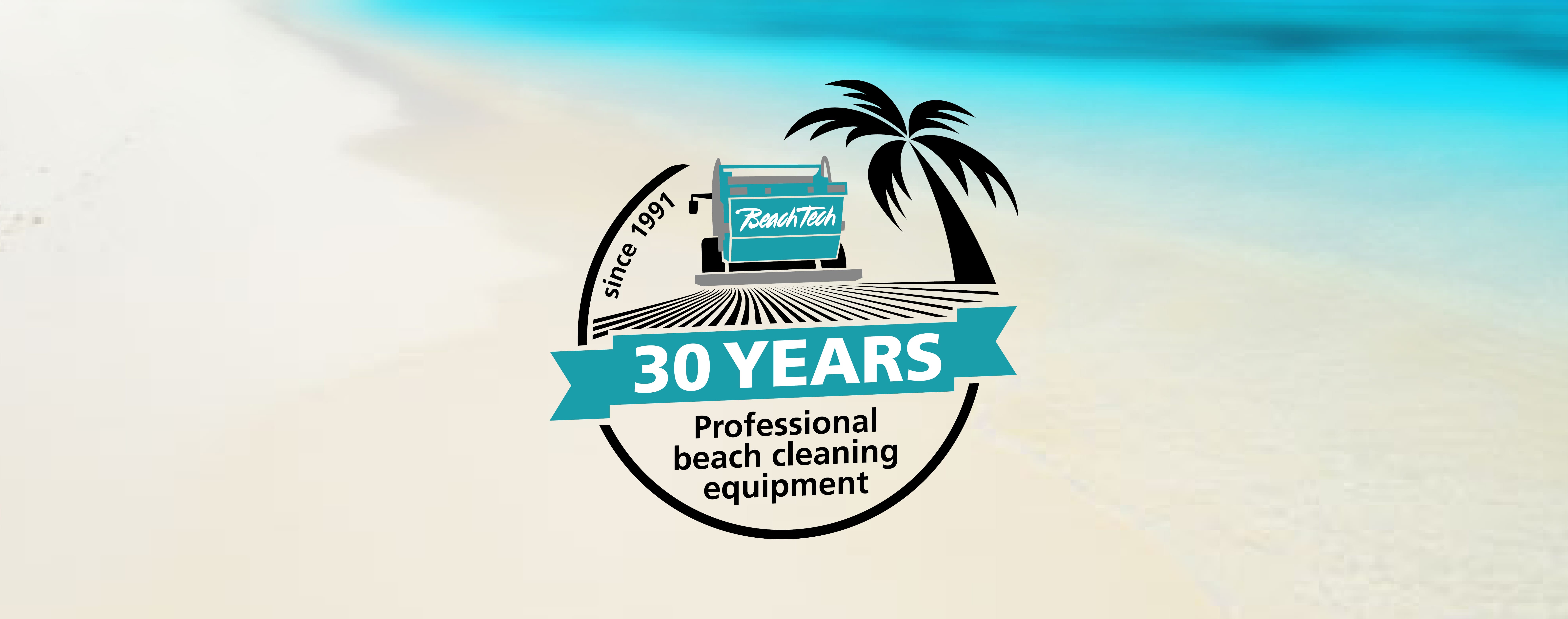 30 anni con BeachTech