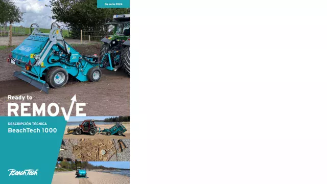 Descripción Tècnica