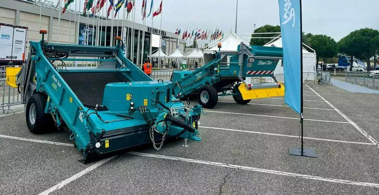 BeachTech 2500, BeachTech 200 BeachTech 2500, BeachTech 200