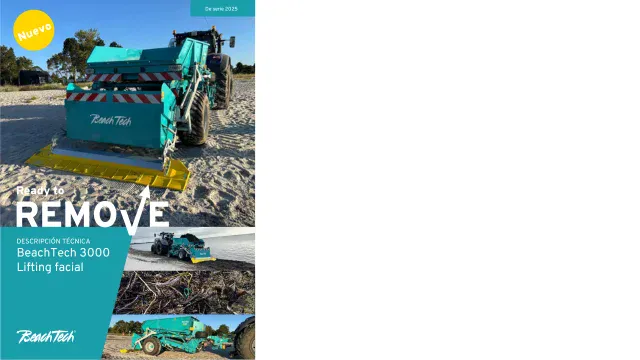 Descripciòn Tècnica