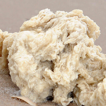 Paraffin wax