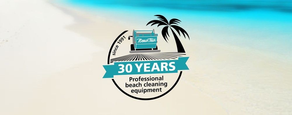 30 Jahre BeachTech – Was da noch kommt? Einiges! Denn die Zukunft beginnt jetzt!