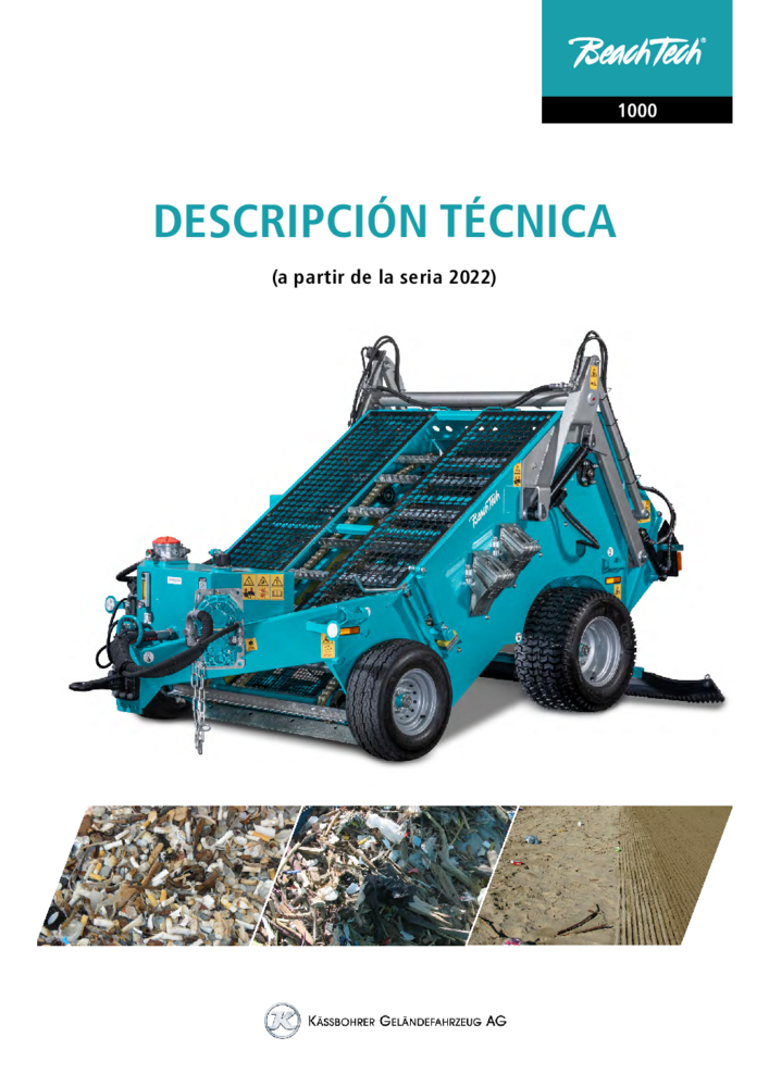 Descripición Técnica
