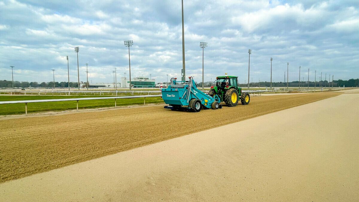 Professional Horse Arena Cleaning: Safe & Efficient