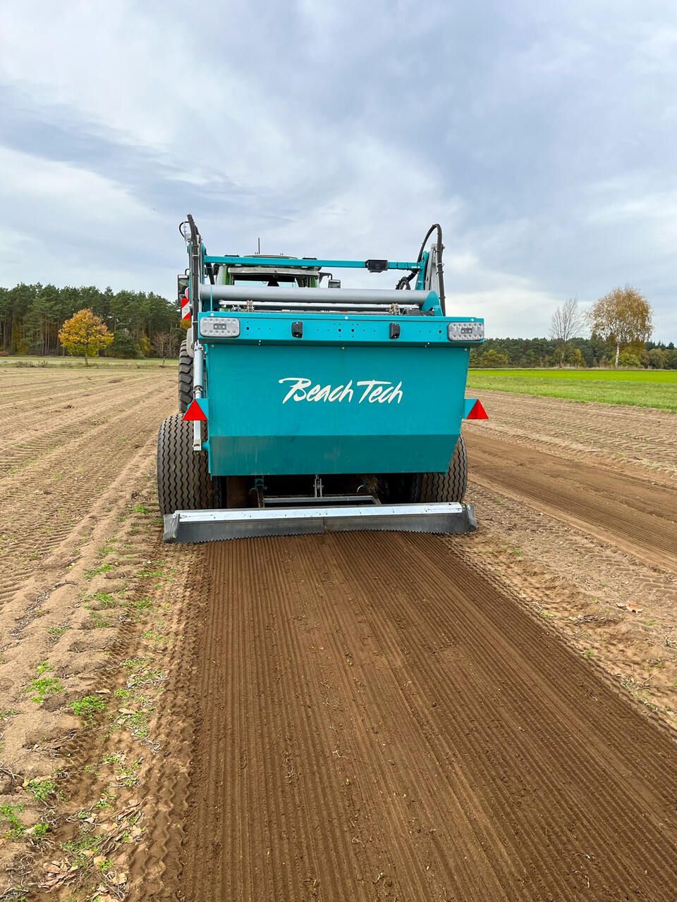 BeachTech Sodfarm BeachTech
