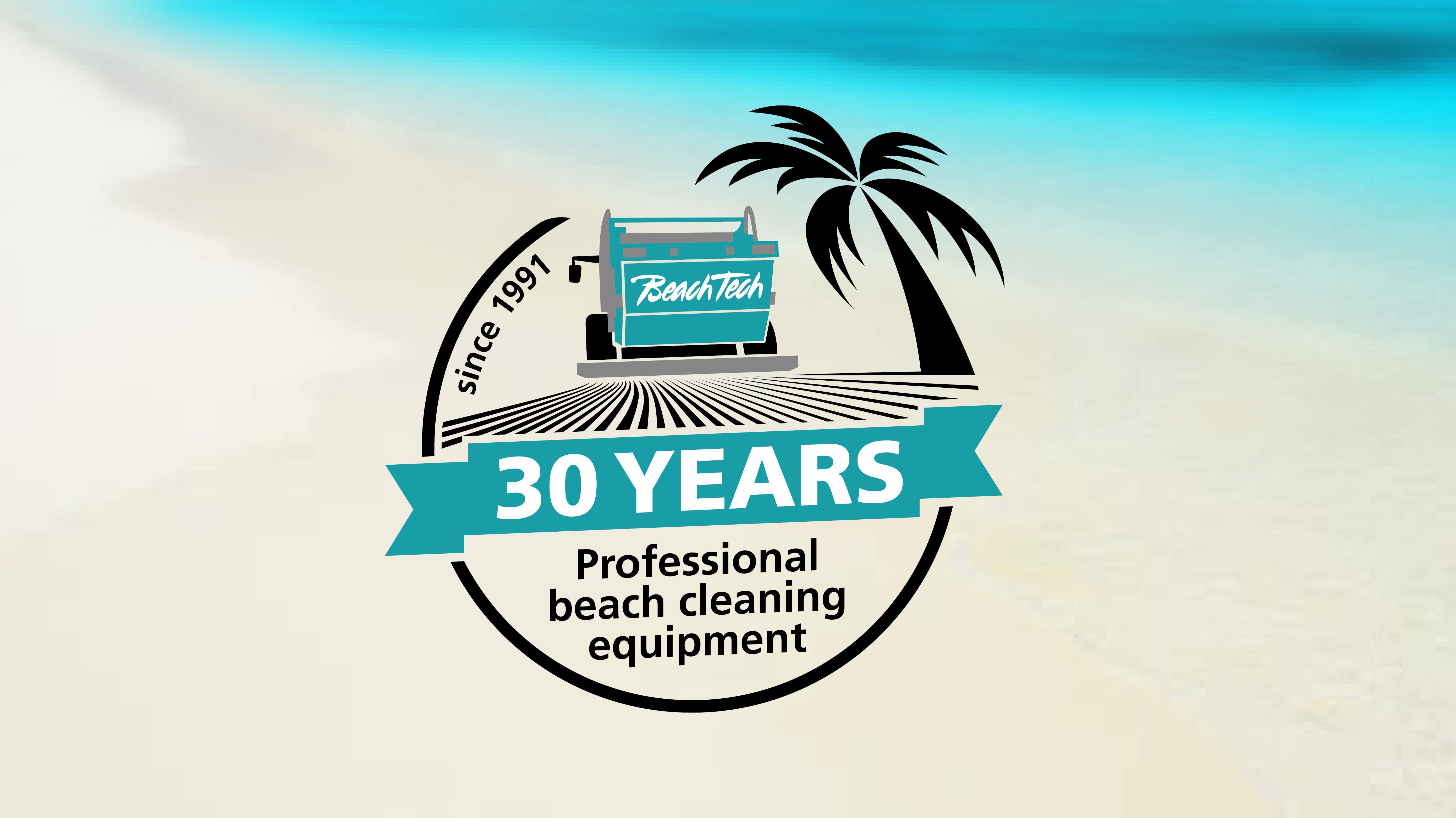 30 Jahre BeachTech